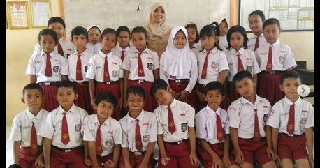 30 Puisi Guru Pahlawan Tanpa Tanda Jasa Terbaik Sepanjang Masa Yosefpedia Com