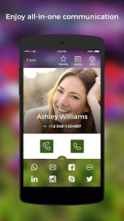 Caller ID Calls Phone Book & Contacts: Eyecon v1.1.192 Paid APK is Here! Caller ID Calls Phone Book & Contacts: Eyecon v1.1.192 Paid APK is Here!
