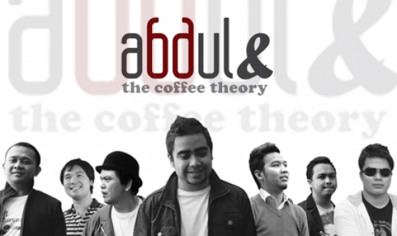  Abdul And The Coffee Theory Feat Tya Ariestya 