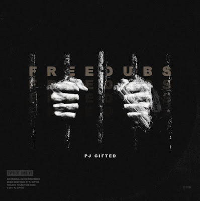 PJ Gifted - "Free Dubs" Mixtape | @PJGifted