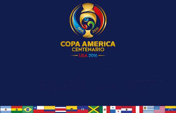 Siaran Langsung Copa America Centenario 2016 Jadwal Siaran Langsung Copa America Centenario 2016 Kompas TV