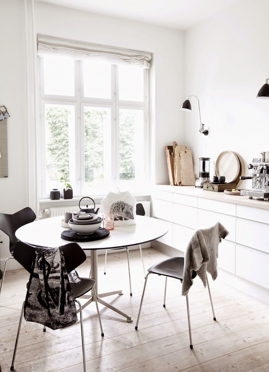 Lei living: august 2014