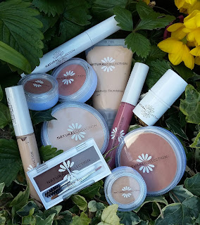 angre koste Analytisk Highstreet Beauty: Affordable Makeup Review: Natural Collection