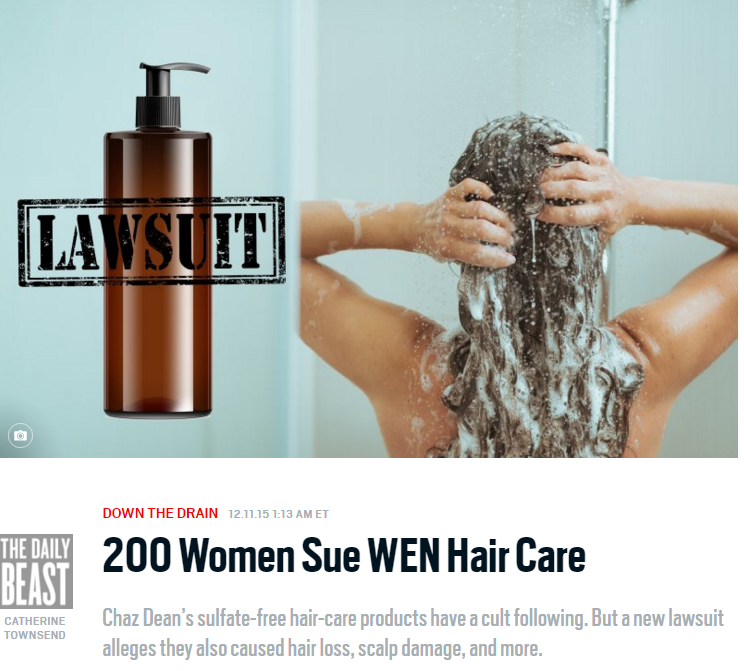 in the (212) Sandra Bernhard Is 'Fascinated' With Wen