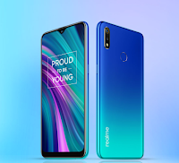 Realme 3 pro details, specificatipns 