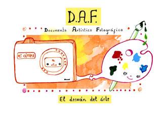 D.A.F.