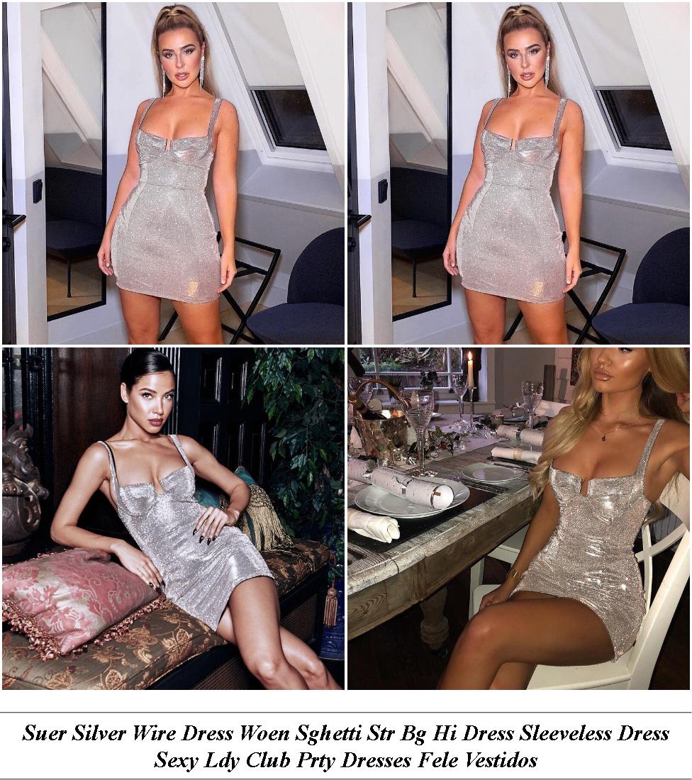 Glamorous Evening Dresses Uk - Where Can I Sell Vintage Clothing Near Me - White Spring Dresses For Toddlers