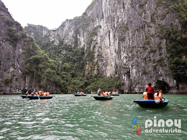 Photos of Halong Bay Vietnam