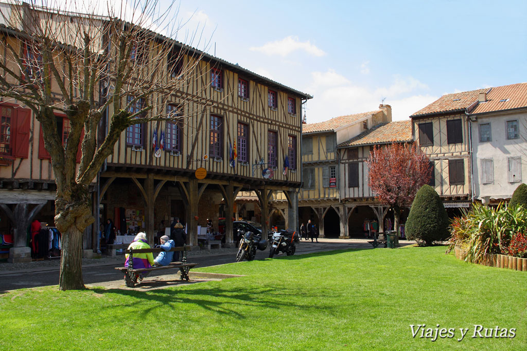 Mirepoix