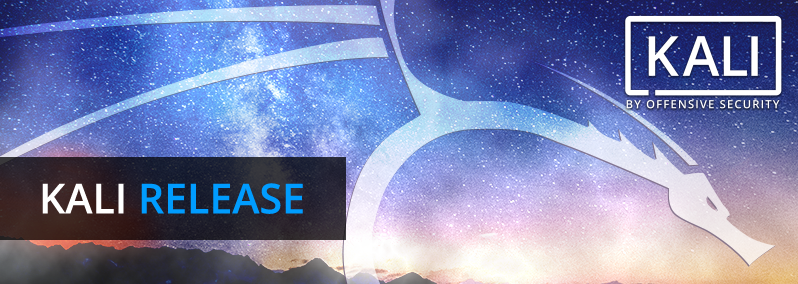 تنزيل اصدار جديد Kali Linux 2018.2 Release