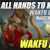 Wakfu Asia Update, All Hands To Kelba