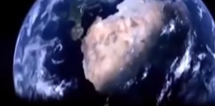 Beginilah Gambaran Manusia Ketika Di Padang Mahsyar - Deva News