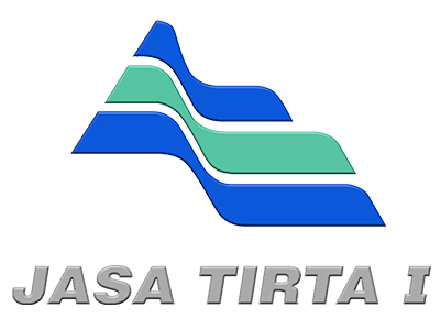 Logo Perum Jasa Tirta 1