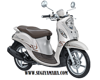 YAMAHA FINO SPORTY - PREMIUM TERBARU 2017 YAMAHA FINO SPORTY - PREMIUM TERBARU 2017