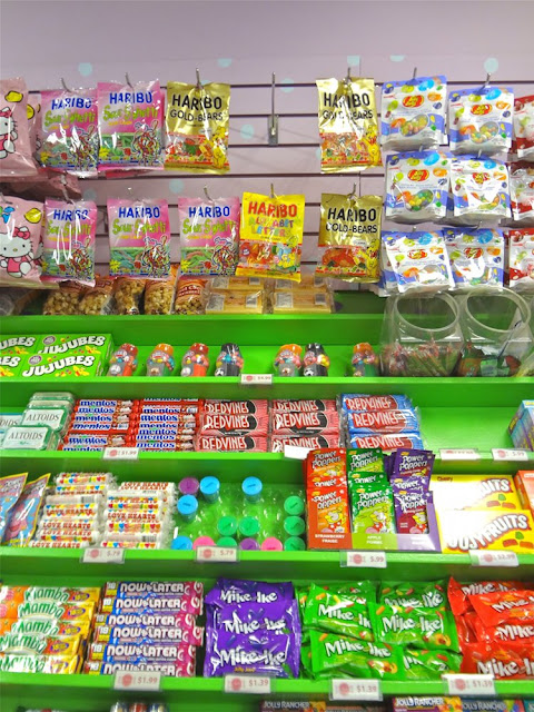 candy jelly beans the candy aisle vancouver