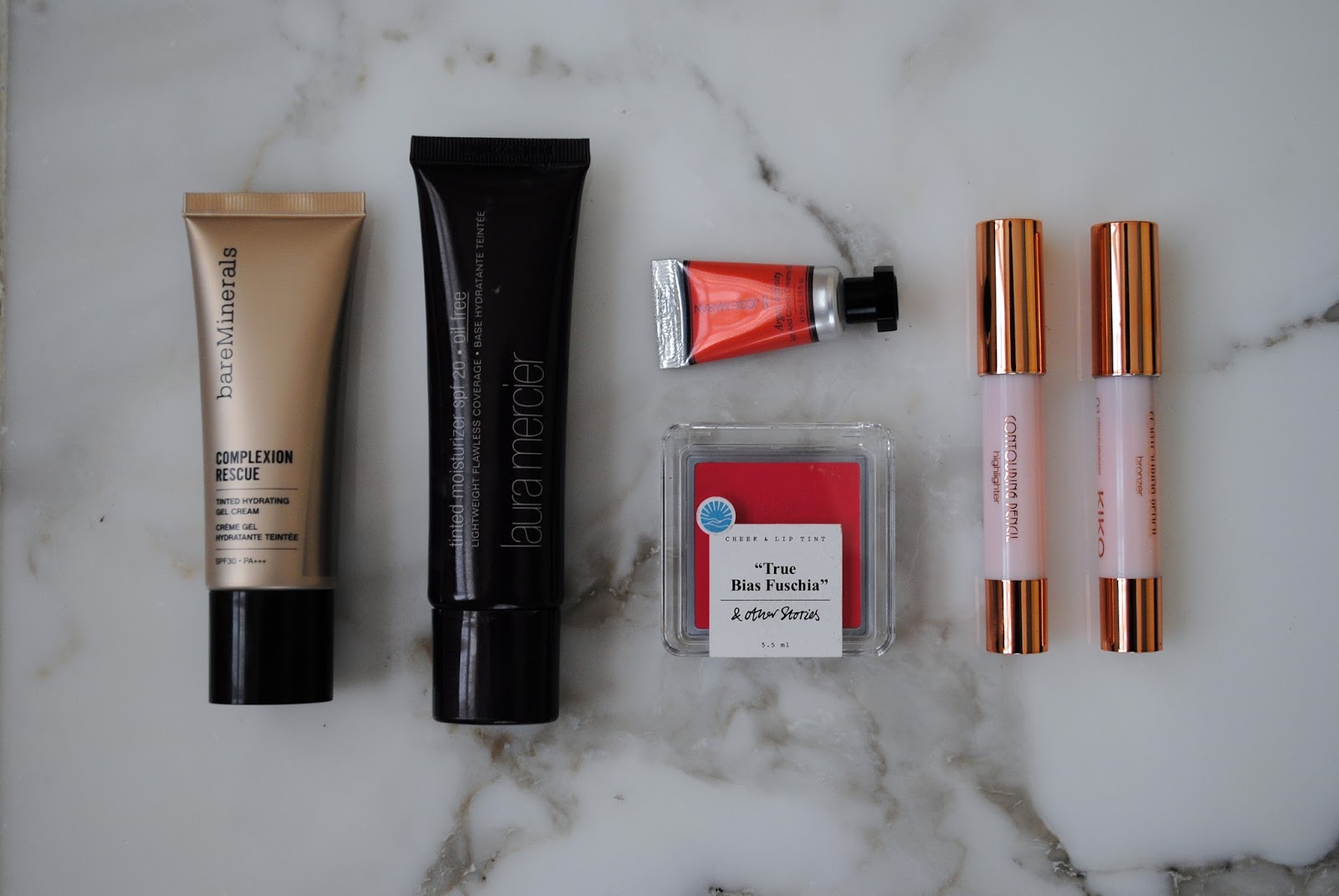 Beautiphoric: GLOW YOUR OWN WAY