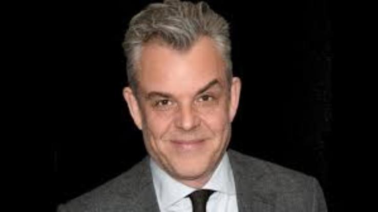 Danny Huston Danny Huston