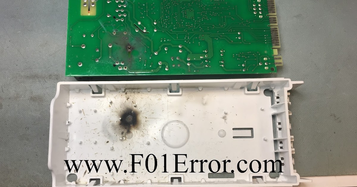 Maytag Neptune Washer Repair and More Whirlpool Dryer F01 Error code Repair Kit Feedback