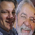 Uol: Ser 'candidato de Lula' turbina nome de Haddad.