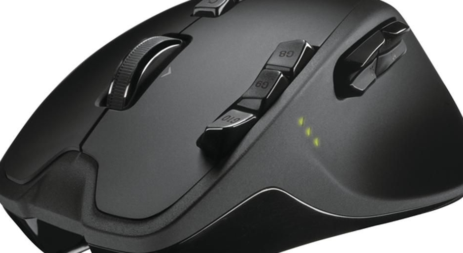 Complete information about mouse latest versions Technical