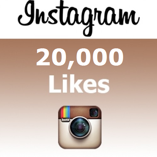 Buy 20000 Instagram Likes Buy 20000 Instagram Likes