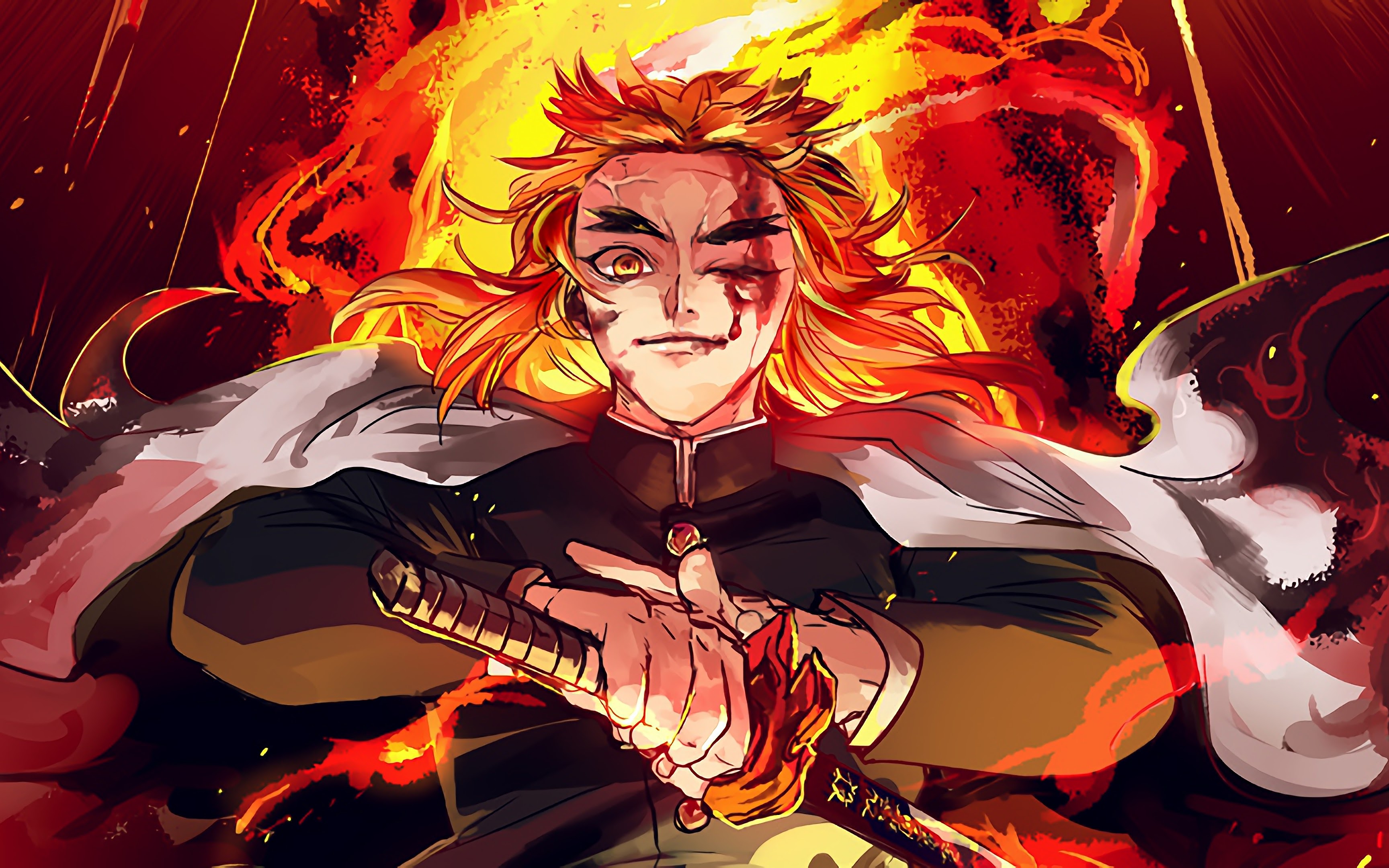 Kimetsu No Yaiba Wallpaer BRAINCP Kimetsu No Yaiba Wallpaer BRAINCP