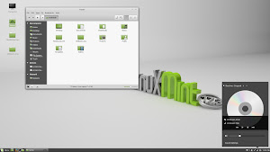 Linux Mint 17.3 Rosa