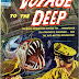 Voyage to the Deep #3 - mis-attributed Alex Toth art
