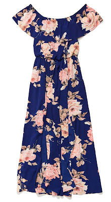 Spring into these Trendy Easter Looks from JCPenney  via  www.productreviewmom.com