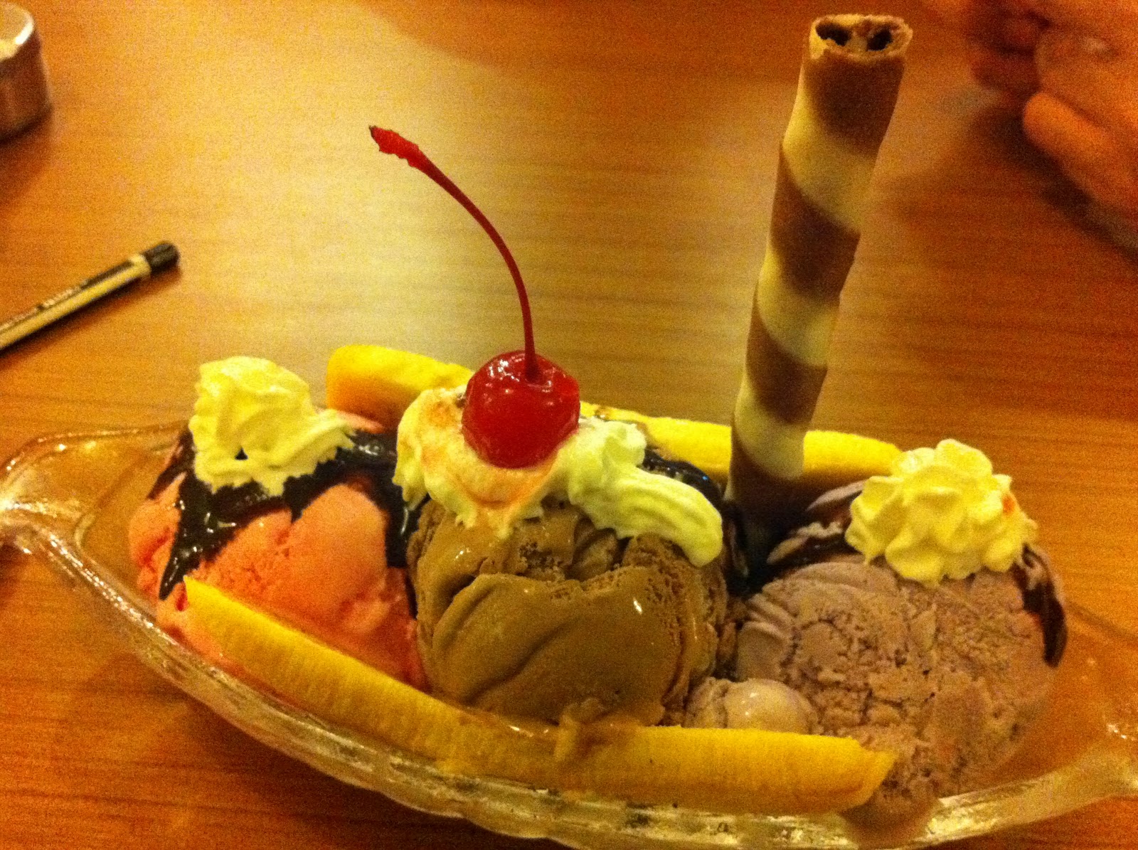 Esther Food Adventure Kota Kinabalu Food Scene