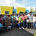 Educación y Salud continúan jornada contra ZIKA Virus en Nigua