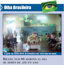 Olha Brasileira