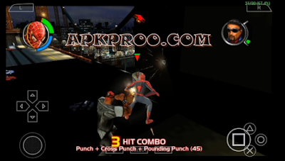 Game Siderman 2 PSP PPSSPP High Compress Game Siderman 2 PSP PPSSPP High Compress