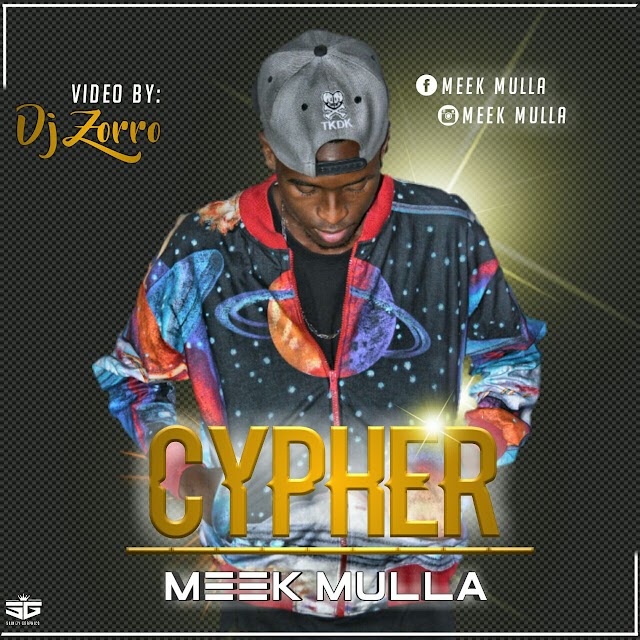 Meek Mulla- Cypher (HipHop)