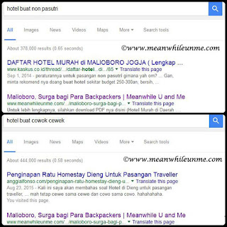 Daftar Hotel yang Bebas buat Menginap Cowok Cewek page one Daftar Hotel yang Bebas buat Menginap Cowok Cewek page one