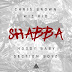 Chris Brown ft Wiz Kid, Hoody Baby & Section Boyz - Shabba (2016) || Download