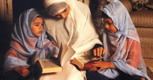 Contoh Dakwah Tentang Akhlak