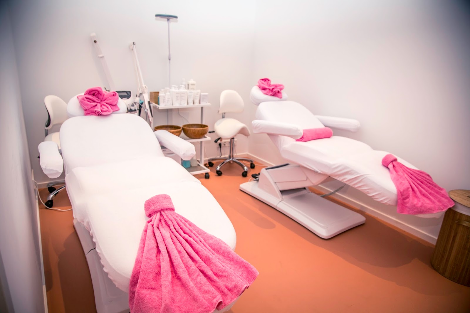 Nieuw Universal Nails opent Universal Beauty in de Kinkerstraat