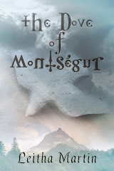 The Dove of Montségur