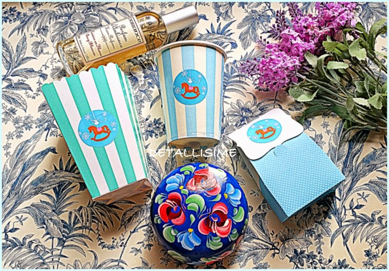 detalles para invitados