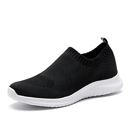 tiosebon womens trainers