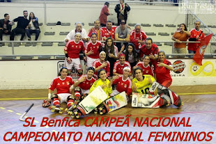 CAMPEONATO FEMININO 2016