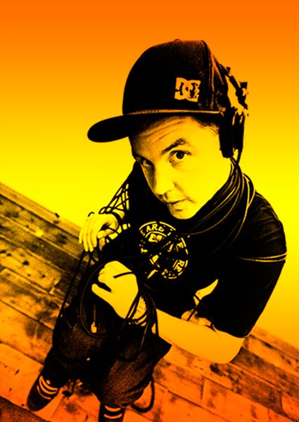 Breakdown Radio- October 2013 - Bulabeats Records