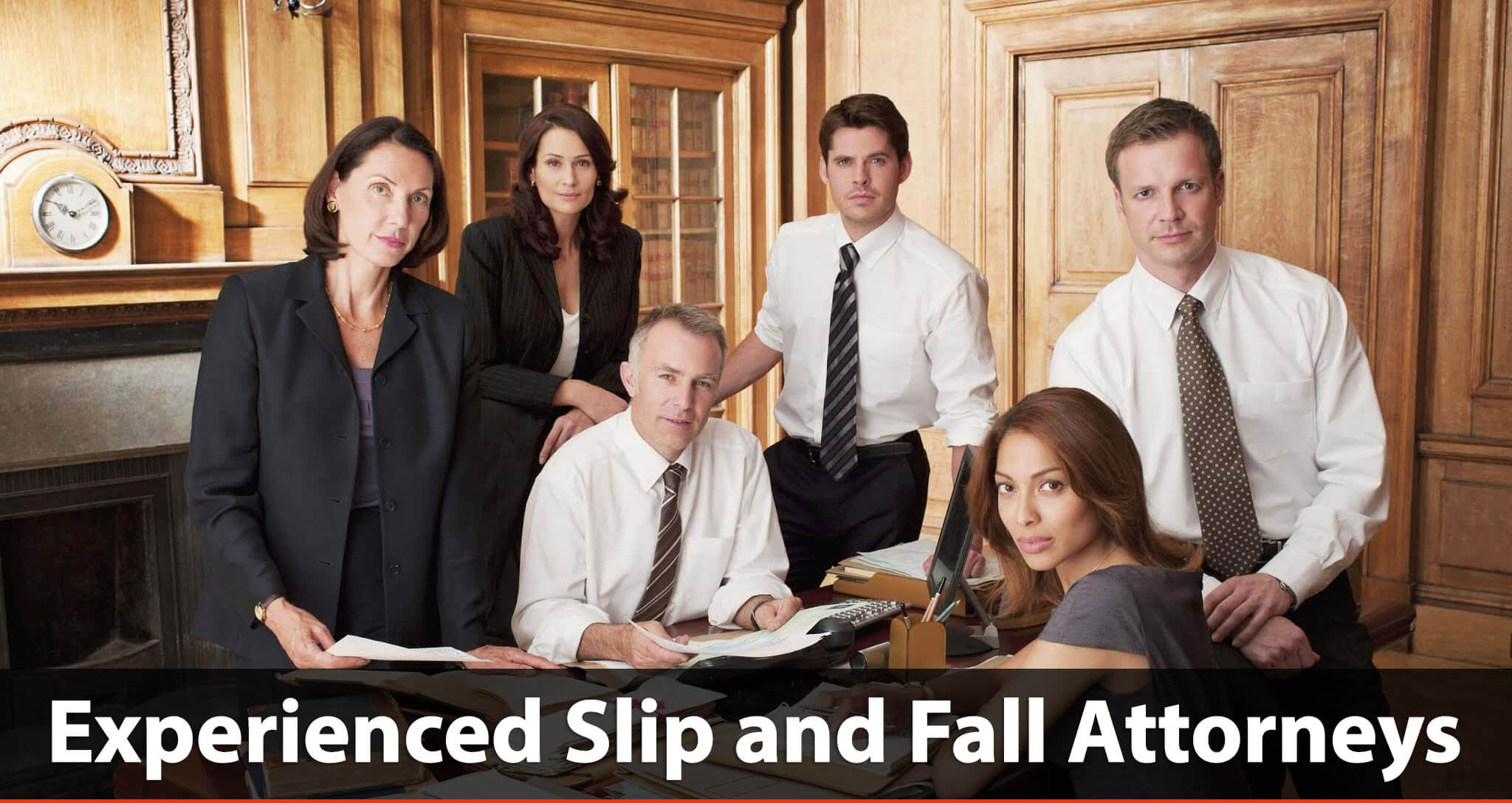 slip fall lawyer