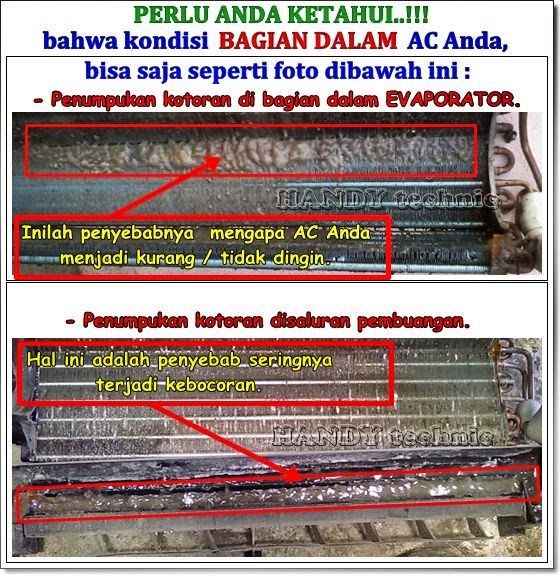 Cuci AC