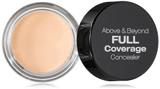 NYX full coverage concealer - StyleBuzzUK