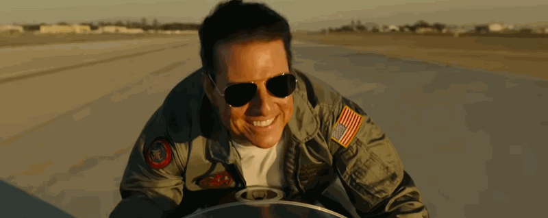 TOP GUN 2: MAVERİCK TRAİLER izle (2020) - Diziler ve Filmler Kim Kimdir
