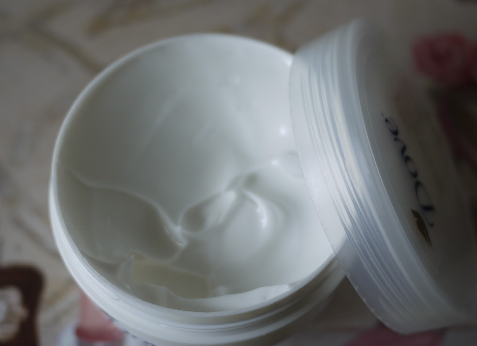 dove silky body cream superdrug