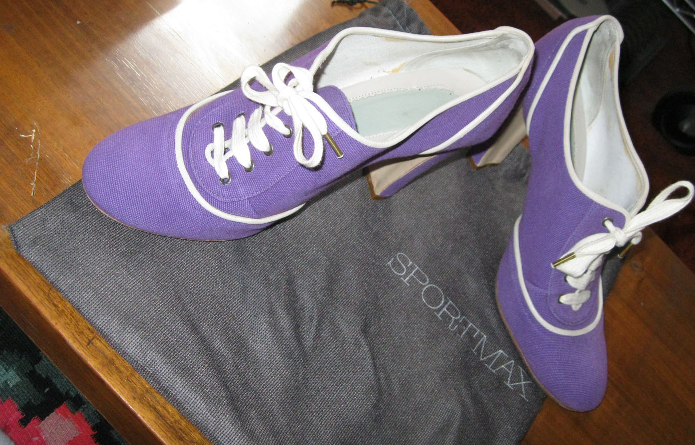 in my shoes made in italy