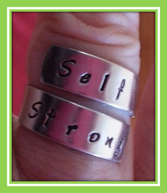 Love my ring by Silver Statements!